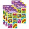 Trend Super Sayings Tear & Share Stickers, 180PK T47407 - alternate 1